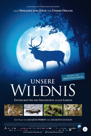 Unsere Wildnis (2016)