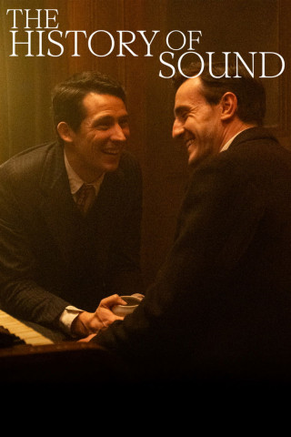 The History of Sound (2025)