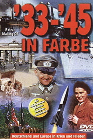 '33 - '45 in Farbe (2000)