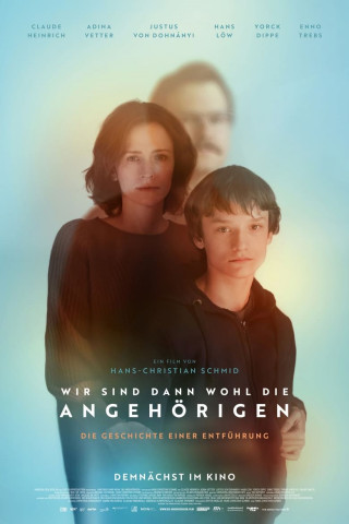 Wir sind dann wohl die Angehörigen (2022)