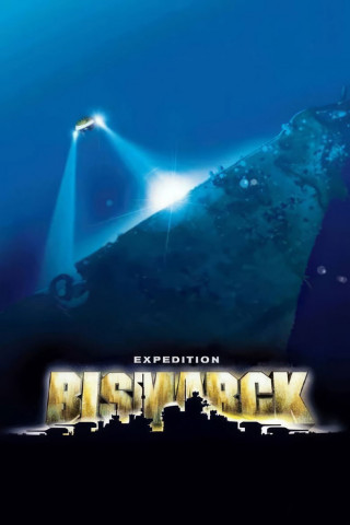 Die Bismarck (2002)