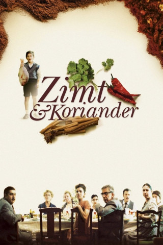 Zimt & Koriander (2003)