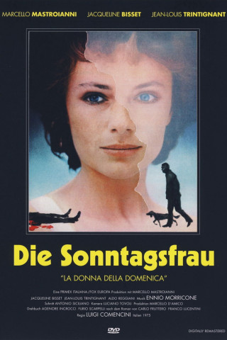 Die Sonntagsfrau (1975)