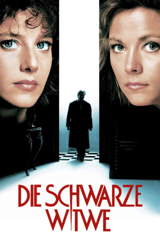 Die schwarze Witwe (1987)