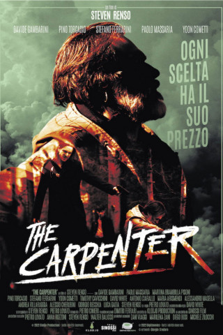 The Carpenter (2021)