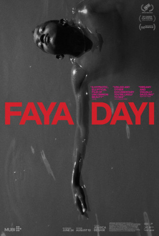Faya Dayi [Omu] (2021)