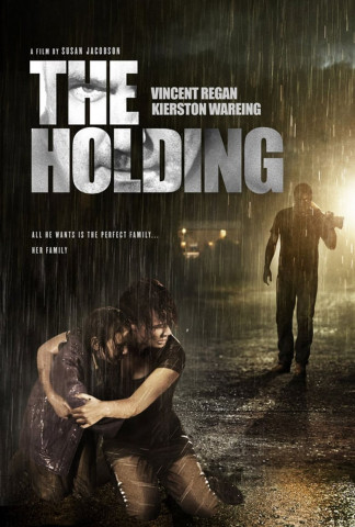 The Holding - Keiner kann entkommen (2011)