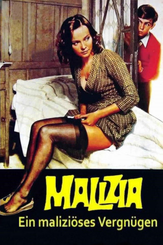 Malizia - Ein maliziöses Vergnügen (1973)