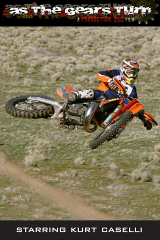 As the Gears Turn (2014)