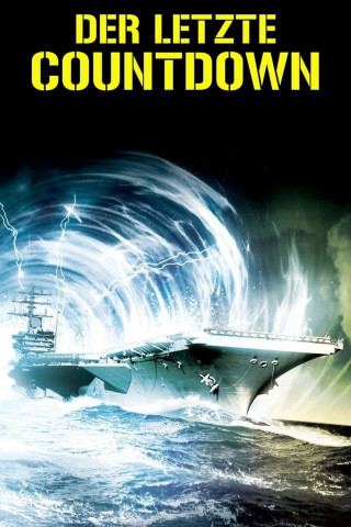 Der letzte Countdown (1980)