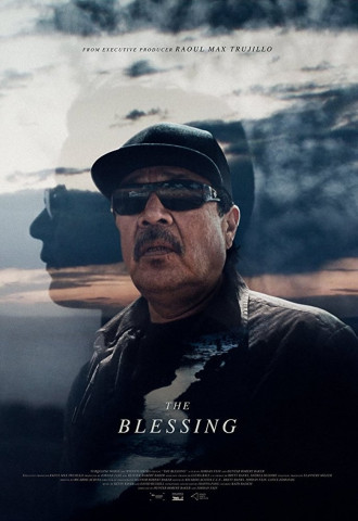 The Blessing [OV] (2018)