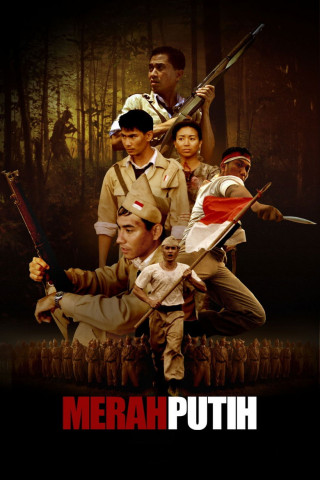 Inglourious Indonesian Bastards - Merah Putih (2009)