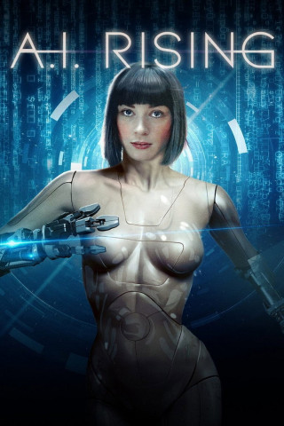 A.I. Rising (2018)