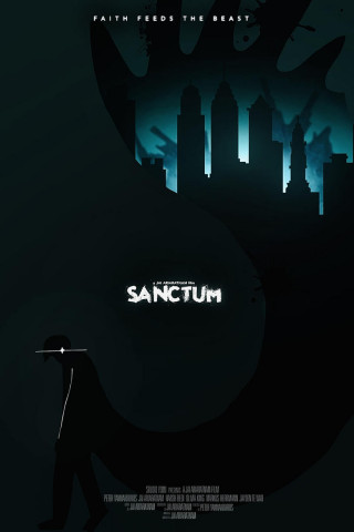 Sanctum (2011)