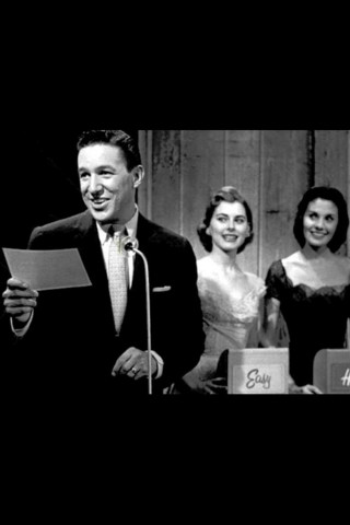 THE BIG SURPRISE - DEIN SCHÖNSTER ALPTRAUM (1955)