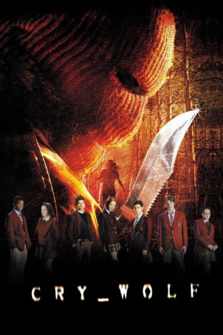 Cry_Wolf: You Lie, You Die (2005)