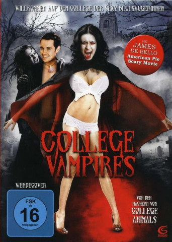 College Vampires (2009)