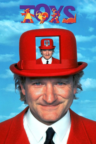 Tödliches Spielzeug (1992)