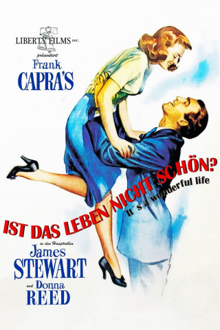 Ist das Leben nicht schön? (1946)