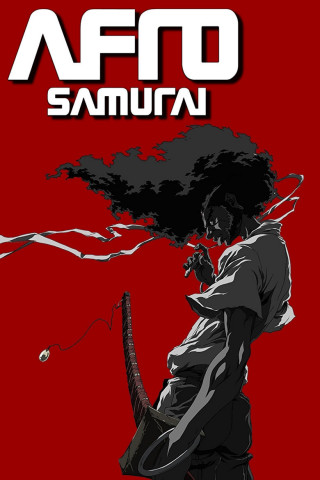 Afro Samurai (2007)