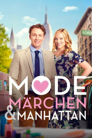 Mode, Märchen und Manhattan (2021)