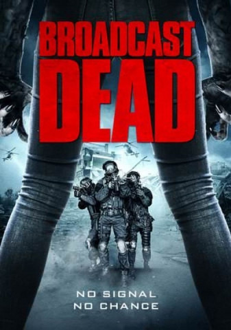 Ebola Zombies (2015)