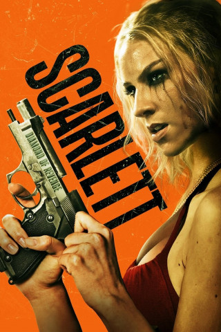Scarlett - Diamond of Revenge (2024)