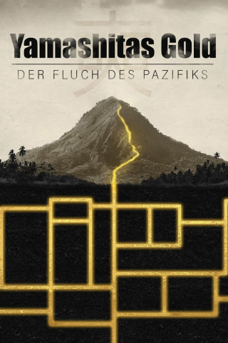 Yamashitas Gold – Der Fluch des Pazifiks (2019)