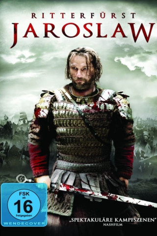 Ritterfürst Jaroslaw - Angriff der Barbaren (2010)