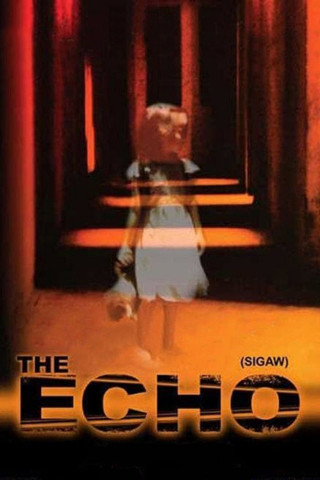 Sigaw, The Echo [OV] (2004)