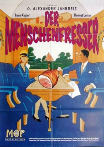 Der Menschenfresser (1994)