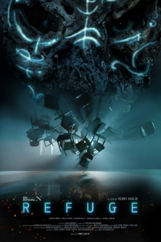 Refuge - Der Exorzismus des Sergeant Rick (2023)