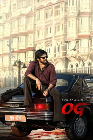 They Call Him OG (2025)