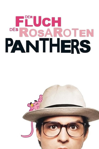 Der Fluch des rosaroten Panthers (1983)