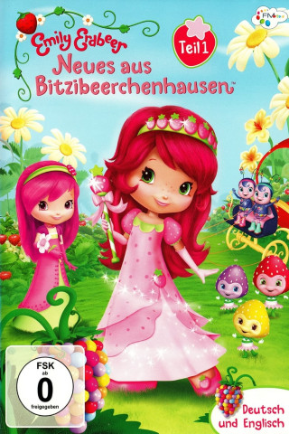 Emily Erdbeer - Neues aus Bitzibeerchenhausen Teil 1 (2010)