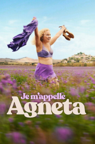 Bonjour Agneta (2026)