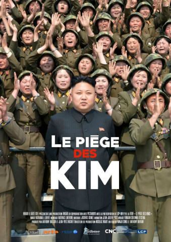 Die Kim-Dynastie (2018)