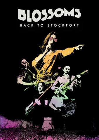 Blossoms - Back To Stockport (2020)