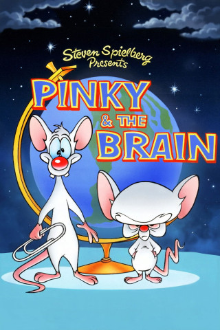 Pinky & der Brain (1995)