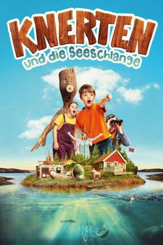 Knerten und die Seeschlange (2020)