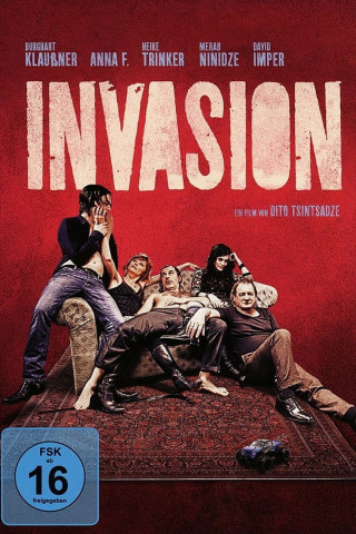 Invasion (2013)