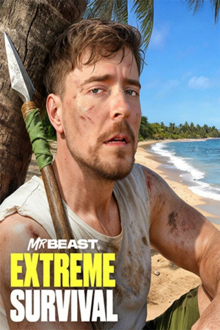 MrBeast: Extreme Survival! (2026)