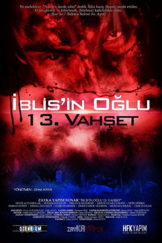 İblisin Oğlu (2013)