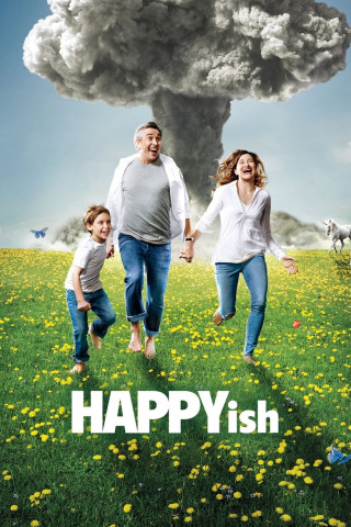 Happyish (2015)