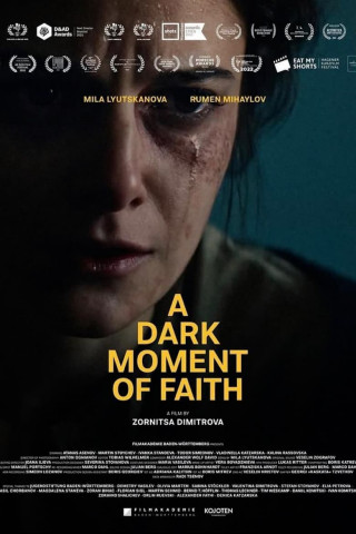 A Dark Moment of Faith (2021)