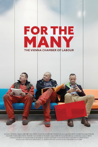 Für die Vielen – Die Arbeiterkammer Wien (2022)