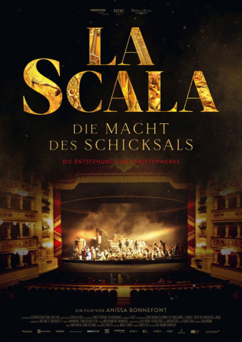 La Scala - die Macht des Schicksals (2025)