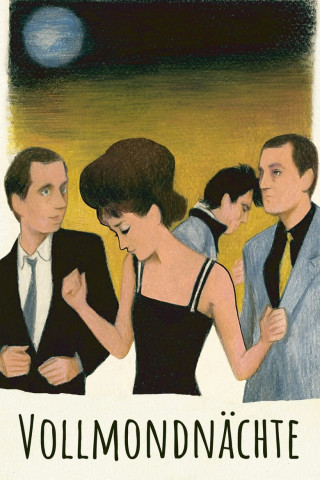 Vollmondnächte (1984)