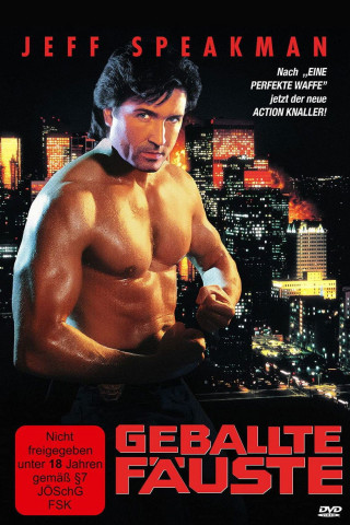 Geballte Fäuste (1993)