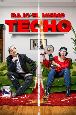 Bajo el mismo techo (2019)